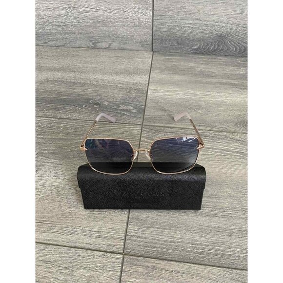 Prive Revaux Casino Nights Polarized Sunglasses Gold/Blue.One Size - Picture 2 of 10